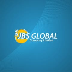 JBS Logistics Tanzania logo